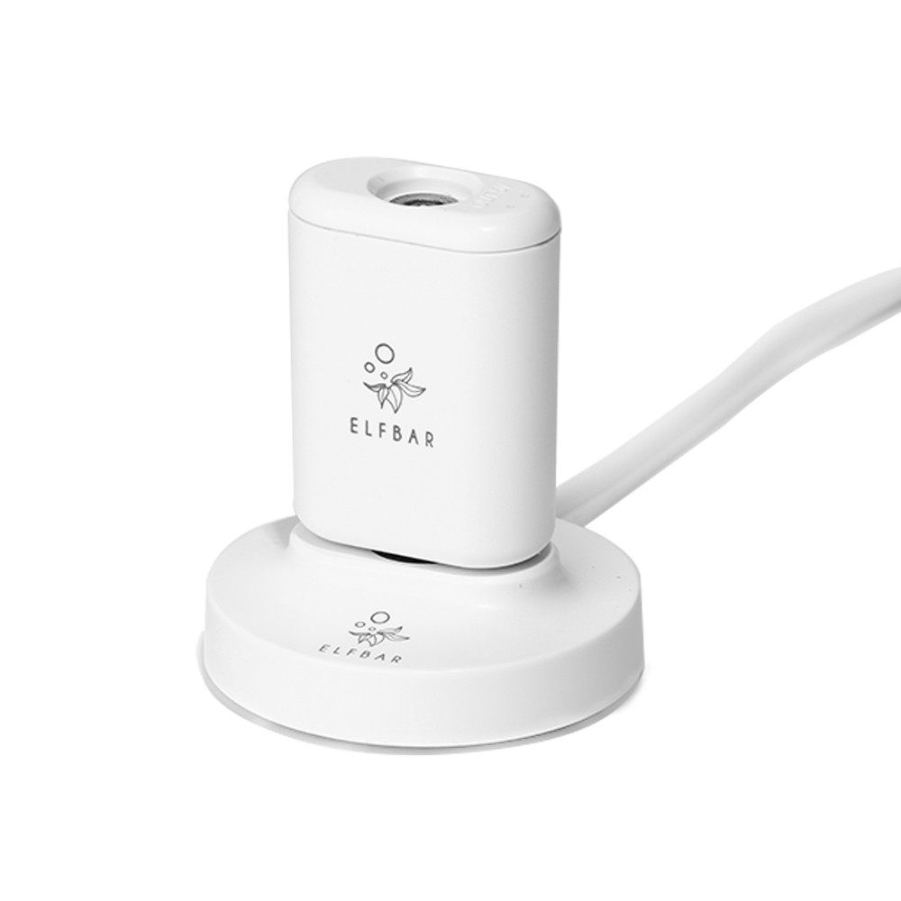 ELF BAR - Charging Dock - ELF BAR VAPE